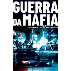 Guerra da máfia
