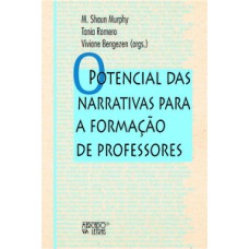 O potencial das narrativas para a formação de professores