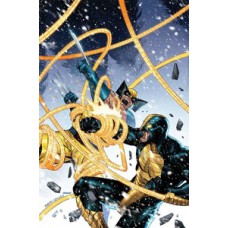 Wolverine (2025) 03