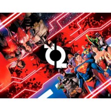 Dc sem limites especial