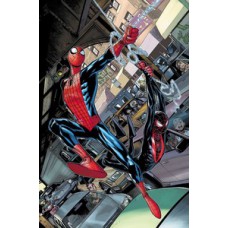 Miles morales: homem-aranha (2025) 01