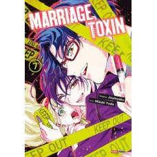 Marriage toxin 07
