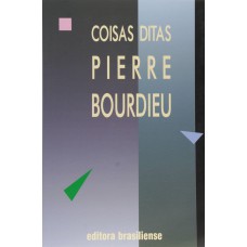 Coisas Ditas