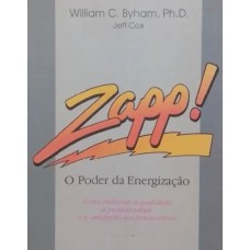Zapp! O Poder Da Energização