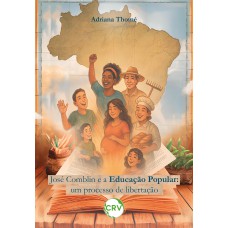 José Comblin e a educação popular:Um processo de libertação José Comblin e a educação popular:Um processo de libertação