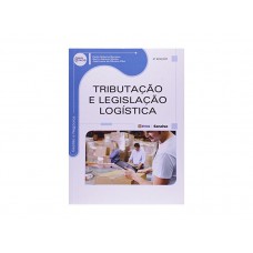 Tributacao e Legislacao Logistica