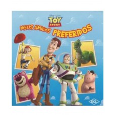 Toy Story: Meus amigos PREFERIDOS
