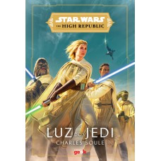 Star Wars: Luz dos Jedi (The High Republic) Star Wars: Luz dos Jedi (The High Republic)