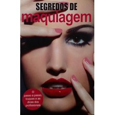 Segredos De Maquiagem