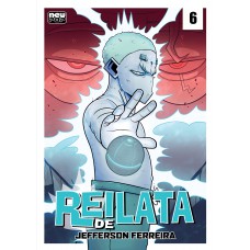 Rei de Lata - Volume 06 (Full Color)