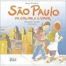 São Paulo - De Colina A Cidade