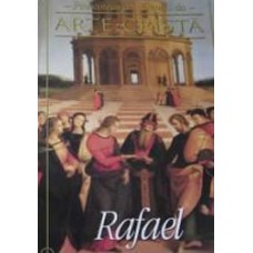 Rafael - l Pinacoteca dos Gênios da Arte Cristã