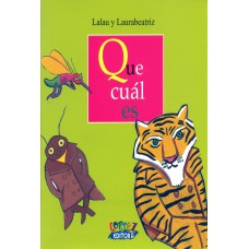 Que cual es?