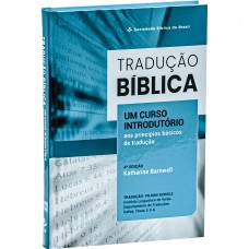 Tradução Bíblica