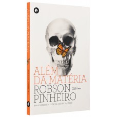 Além da matéria