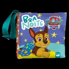 Bebê Feliz - Patrulha Canina: Boa noite