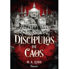 DISCÍPULOS DE CAOS: 2