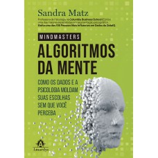 Os algoritmos da mente