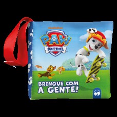 Bebê Feliz - Patrulha Canina: Brinque com a gente