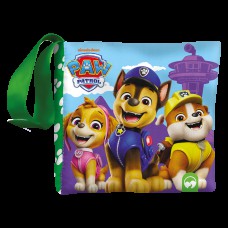 Bebê Feliz - Patrulha Canina: Turminha