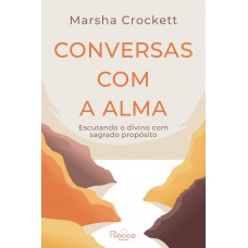 CONVERSAS COM A ALMA