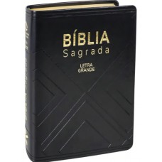 Bíblia Sagrada Letra Grande