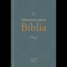 Uma hora com a Bíblia