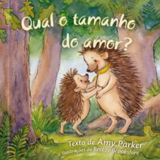Qual o tamanho do amor?