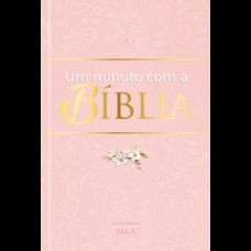 Um minuto com a Bíblia - Rosa