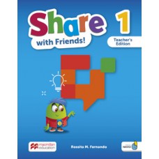Share with friends!