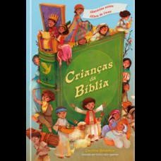 Crianças da bíblia
