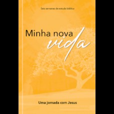 Minha nova vida