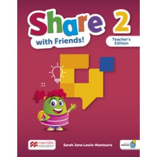Share with friends!