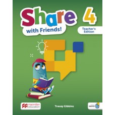 Share with friends!
