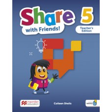 Share with friends!