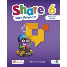 Share with friends!