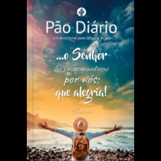 Pão Diário - Bondade de Deus