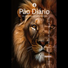 Pão Diário - Príncipe da paz