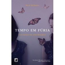 Tempo em fúria (Vol. 2)