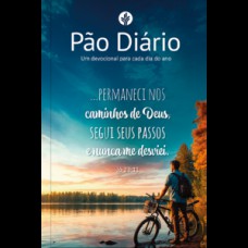 Pão Diário - Permanecer