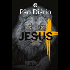 Pão Diário - Jesus leão de Judá