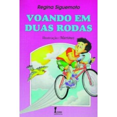 Voando em duas rodas