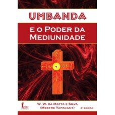Umbanda e o poder da mediunidade