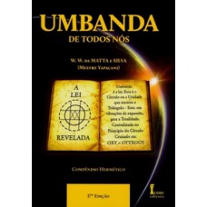 Umbanda de todos nós