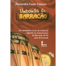 Umbanda de barracão