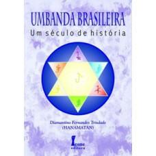 Umbanda brasileira-um século de história
