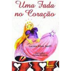 Uma fada no coração