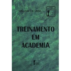 Treinamento em academia Treinamento em academia