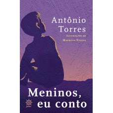 Meninos, eu conto Meninos, eu conto