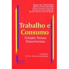 Trabalho e consumo